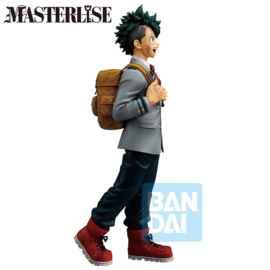 My Hero Academia A Story of Reaching Out PVC Figure Izuku Midoriya 23 cm - PRE-ORDER