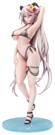 Azur Lane 1/6 PVC Figure Ägir: Nightpool 29 cm - PRE-ORDER