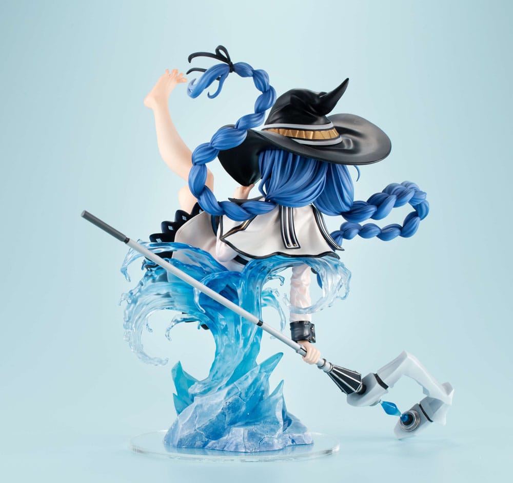 Mushoku Tensei: Jobless Reincarnation Lucrea PVC Figure Roxy 18 cm - PRE-ORDER