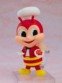 Jollibee Nendoroid Action Figure Jollibee 10 cm - PRE-ORDER