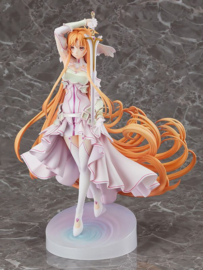 Sword Art Online 1/7 PVC Figure Asuna Stacia, the Goddess of Creation 30 cm