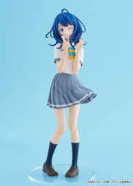 Makeine: Too Many Losing Heroines! Pop Up Parade PVC Figure Anna Yanami L Size 24 cm - PRE-ORDER