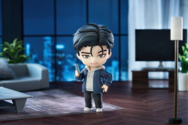 Jinx Nendoroid Action Figure Joo Jaekyung 10 cm - PRE-ORDER