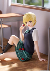 Strawberry 100% Desktop Cute PVC Figure Tsukasa Nishino (School uniform Ver.) 13 cm - PRE-ORDER