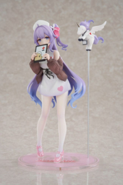 Azur Lane Limepie Series 1/8 PVC Figure Unicorn Angelic Nurse Ver. 20 cm - PRE-ORDER