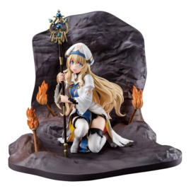 Goblin Slayer 2 1/6 PVC Figure Priestess 22 cm - PRE-ORDER