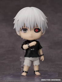 Tokyo Ghoul Nendoroid Action Figure Ken Kaneki 10 cm - PRE-ORDER