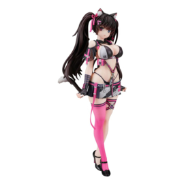 Goddess of Victory: Nikke PVC Figure Nikke Nero 23 cm - PRE-ORDER