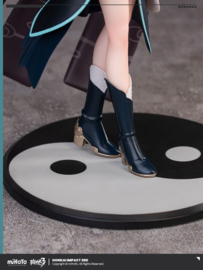 Honkai Impact 3rd 1/8 PVC Figure Fu Hua: Azure Empyrea 21 cm