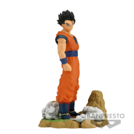 Dragon Ball Z History Box PVC Figure Son Gohan - PRE-ORDER