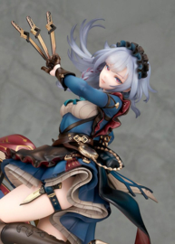 Touhou Project 1/8 PVC Figure Sakuya Izayoi 29 cm - PRE-ORDER