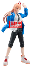 Chainsaw Man - The Movie: Reze Arc Grandista PVC Figure Power 25 cm - PRE-ORDER