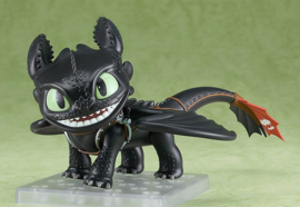 How To Train Your Dragon Nendoroid Action Figure Toothless 8 cm - PRE-ORDER