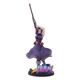 My Hero Academia 1/8 PVC Figure Lady Nagant 35 cm - PRE-ORDER