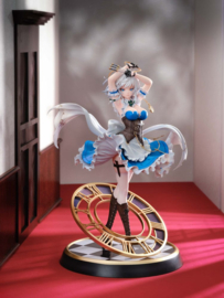 Touhou Project 1/6 PVC Figure Luna Dial Sakuya Izayoi 32 cm - PRE-ORDER