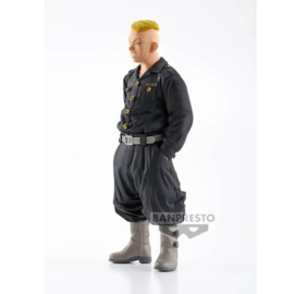 Tokyo Revengers PVC Figure Haruki Hayashida 16 cm