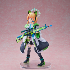 Blue Archive 1/6 PVC Figure Midori 24 cm - PRE-ORDER