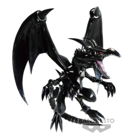 Yu-Gi-Oh! PVC Figure Red-Eyes Black Dragon - PRE-ORDER
