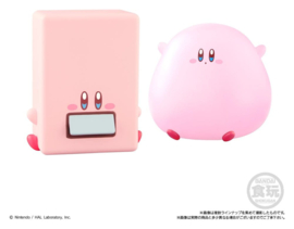 Kirby Figure Kirby Friends 'Wave 4' (Blind Box) 4 cm - PRE-ORDER
