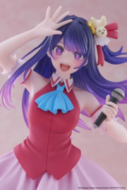 Oshi No Ko Coreful PVC Figure Ai Hoshino B-Komachi Ver. 18 cm - PRE-ORDER