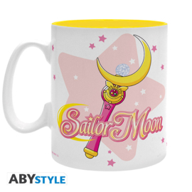 Sailor Moon Mug Sailor Moon