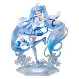 Character Vocal Series 01: Hatsune Miku 1/7 PVC Figure Hatsune Miku Sky Town 10th Anniversary Ver. 25 cm - PRE-ORDER