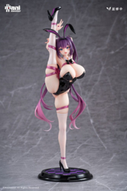 Original Character 1/4 PVC Figure Present Bunny Yuna Chan 48 cm - PRE-ORDER