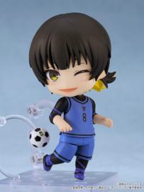 Blue Lock Nendoroid Action Figure Bachira Meguru 10 cm - PRE-ORDER