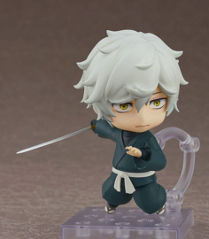 Hell's Paradise: Jigokuraku Nendoroid Action Figure Gabimaru 10 cm - PRE-ORDER