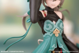 Honkai Star Rail PVC Gift+ Series 1/10 PVC Figure Qingque 16 cm - PRE-ORDER