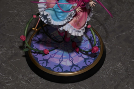 Touhou Project True Horror! Standing Right Behind You 1/6 PVC Figure 3rd Eye Satori Komeiji 32 cm - PRE-ORDER