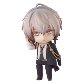 Collar x Malice the Movie Deep Cover Nendoroid Action Figure Kei Okazaki 10 cm - PRE-ORDER