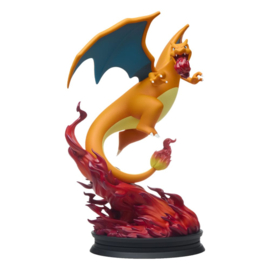 Pokémon Statue Charizard 47 cm - PRE-ORDER