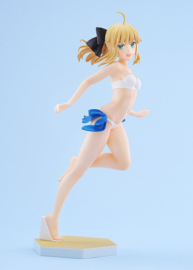 Fate/Stay Night Pop Up Parade PVC Figure Beach Queens Saber Lily L Size 24 cm - PRE-ORDER