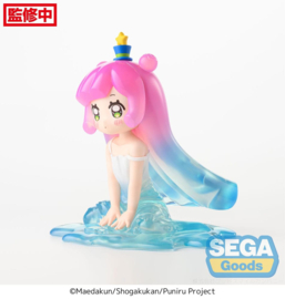 Puniru is a Kawaii Slime PM Perching PVC Figure Puniru 8 cm - PRE-ORDER