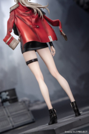 A-Z: 1/7 PVC Figure [D] Full Dress 25 cm - PRE-ORDER