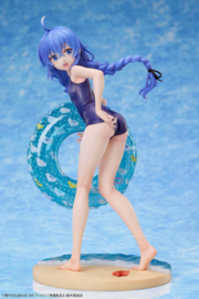 Mushoku Tensei: Jobless Reincarnation 1/7 PVC Figure Roxy Migurudia Navy Blue Swimsuit Ver. 20 cm - PRE-ORDER