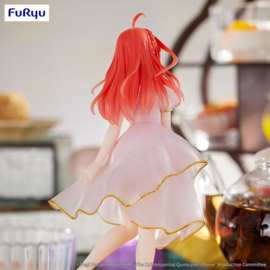 The Quintessential Quintuplets Movie PVC Figure Itsuki Nakano China Princess Ver. 18 cm