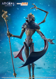 Arcane Pop Up Parade SP PVC Figure Champion Viktor 20 cm - PRE-ORDER