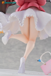 Rent-A-Girlfriend 1/7 PVC Figure Chizuru Mizuhara 22 cm - PRE-ORDER
