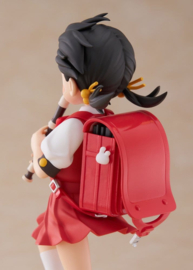 Vocaloid Elementary Schooler PVC Figure Kaai Yuki Kyoufuu All Back Ver. AmiAmi Limited Edition 15 cm - PRE-ORDER