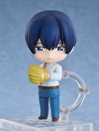 Bokyaku Battery Nendoroid Action Figure Haruka Kiyomine 10 cm - PRE-ORDER