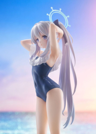 Blue Archive 1/7 PVC Figure Miyako (Swimsuit): Memorial Lobby Ver. 24 cm - PRE-ORDER