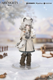 Arknights Rhodes Kids Series PVC Figure Pramanix 16 cm - PRE-ORDER