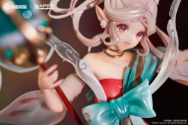 Honor of Kings 1/7 PVC Figure Divine Deer Yao 34 cm