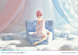 The Quintessential Quintuplets Prisma Wing 1/7 PVC Figure Ichika Nakano 17 cm - PRE-ORDER