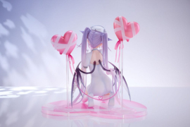 Original Character 1/6 PVC Figure Rurudo Eve Sweet Toxic Ver. 16 cm - PRE-ORDER