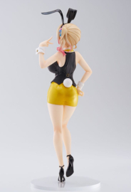 Bunny Garden Pop Up Parade PVC Figure Rin L Size 24 cm