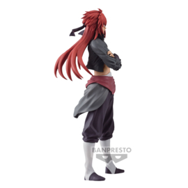 That Time I Got Reincarnated As A Slime Otherworlder PVC Figure Guy Crimson 19 cm