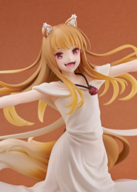 Spice and Wolf: Merchant Meets the Wise Wolf Pop Up Parade PVC Figure Holo: Abundant Harvest Ver. L Size 23 cm